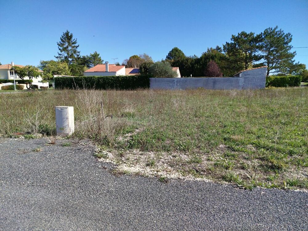 Vente Terrain Terrain  viabilisé à Gimeux 1080 m2 Gimeux