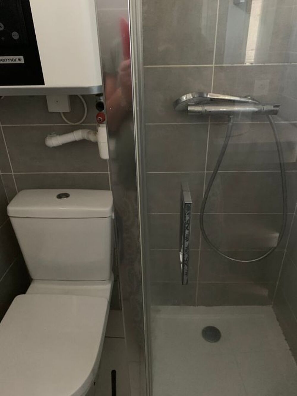 Location Appartement Studio de 17m2 à louer sur Saint-Égrève Saint egreve