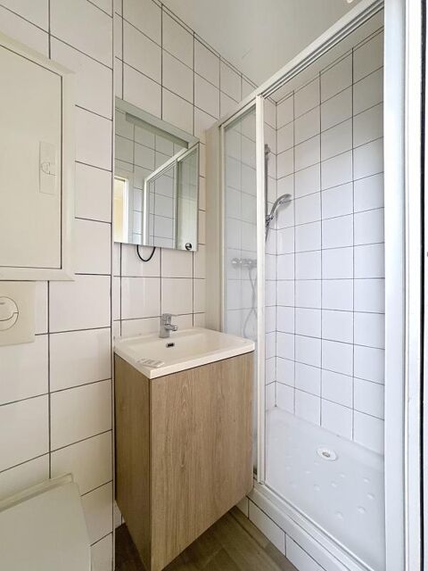  Appartement � louer 1 pi�ce 20 m�