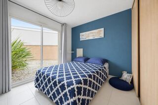  Maison à vendre 4 pièces 124 m²