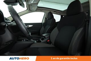 Qashqai 1.5 dCi N-Connecta 115 ch 2019 occasion 92130 Issy-les-Moulineaux