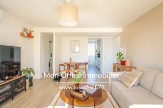  Appartement à vendre 3 pièces 60 m²