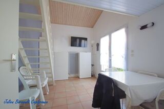  Maison à vendre 2 pièces 34 m²