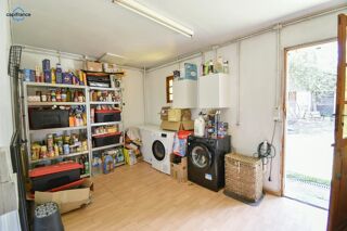  Maison à vendre 5 pièces 126 m²