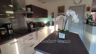  Maison à vendre 5 pièces 93 m²