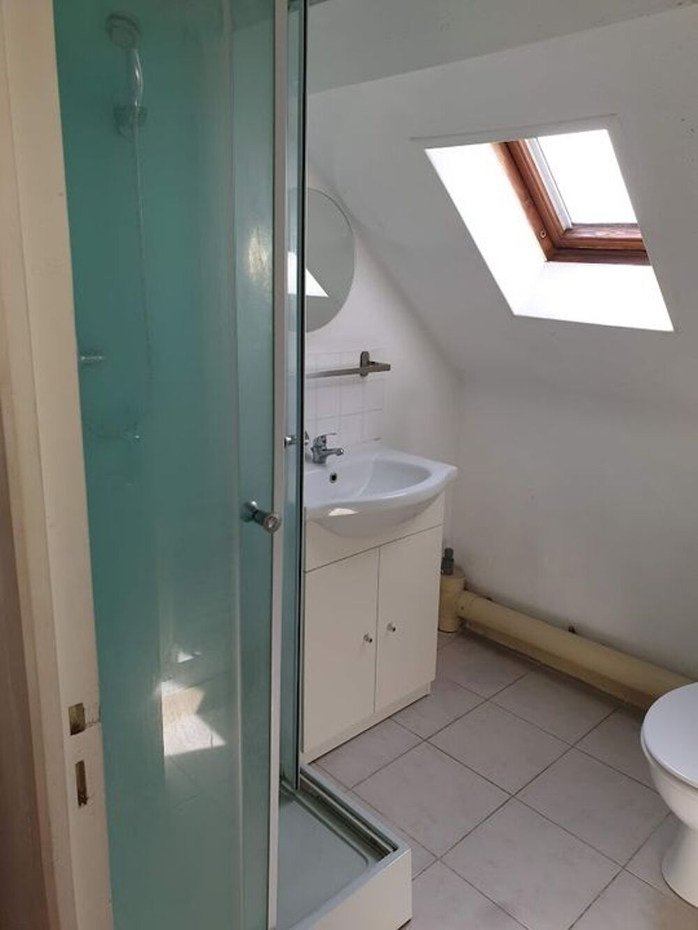 Location Appartement Appartement de 30m2 à louer sur Vierzon Vierzon