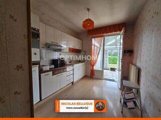  Maison à vendre 4 pièces 99 m²