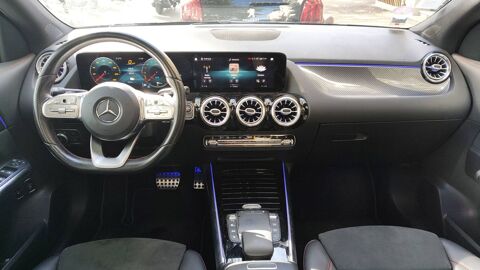 Classe GLA II 250e 218 EQ Power 8G-DCT AMG Line - Automatique Toit ouvr 2020 occasion 94220 Charenton Le Pont