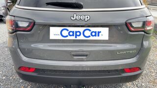 Compass 1.6 Multijet 120 Limited 2021 occasion 27440 Ecouis