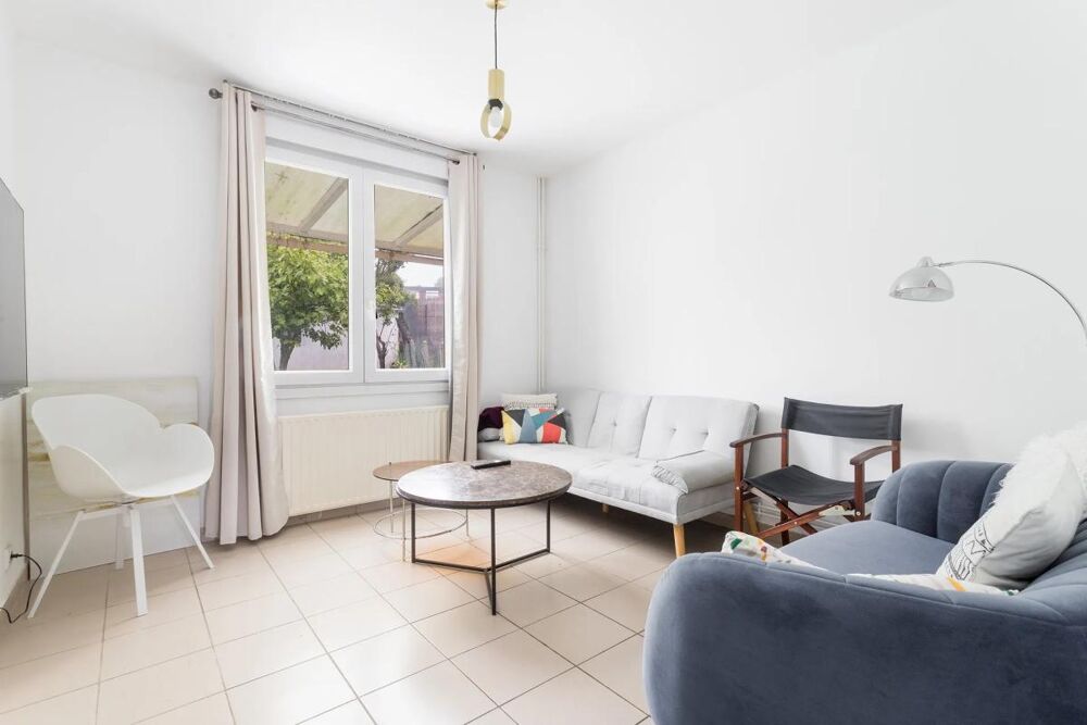 SPÉCIAL INVESTISSEURS  MONS-EN-BAROEUL MAISON 8 CHAMBRES - DÉDIÉE À LA COLOCATION