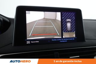 3008 1.2 PureTech GT Line EAT8 130 ch 2020 occasion 92130 Issy-les-Moulineaux