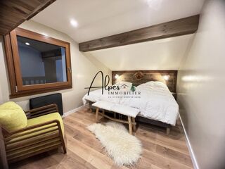  Appartement � vendre 3 pi�ces 47 m�