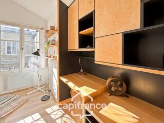  Appartement � vendre 1 pi�ce 30 m�