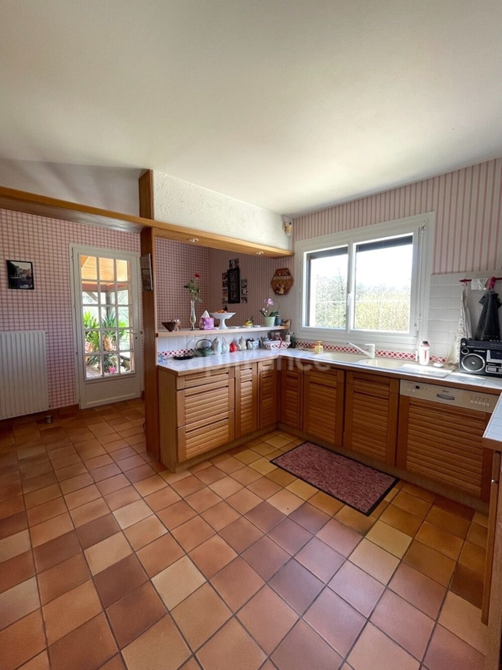 � vendre  Propri�t�/ch�teau Elven (56250)