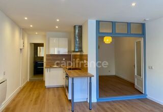  Appartement à vendre 2 pièces 45 m²