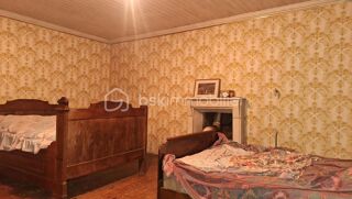  Maison � vendre 2 pi�ces 56 m�