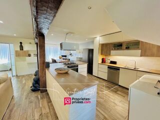  Maison � vendre 8 pi�ces 167 m�