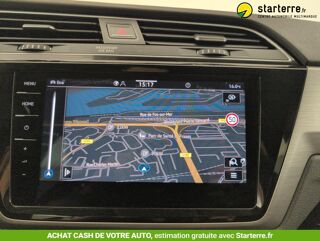 Touran 2.0 TDI 150 DSG7 7pl Style 2025 occasion 69190 Saint-Fons