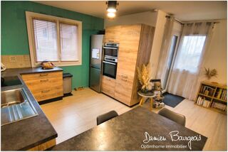  Appartement � vendre 4 pi�ces 83 m�