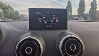 S3 II 2.0 TFSI 300 Quattro N/A 2014 occasion 22400 Saint Alban
