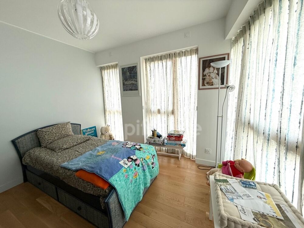  vendre  Appartement Rueil-Malmaison (92500)