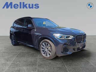X5 xDrive40d M Sport 2022 occasion 33000 Bordeaux