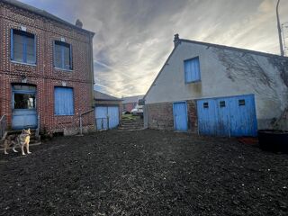  Maison � vendre 10 pi�ces 178 m�