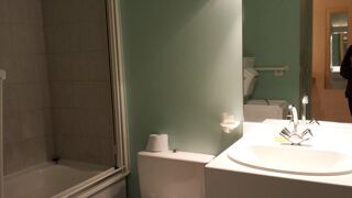  Appartement à louer 1 pièce 30 m²