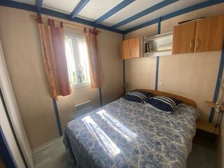  Chalet à vendre 5 pièces 59 m² Saint cyr en talmondais