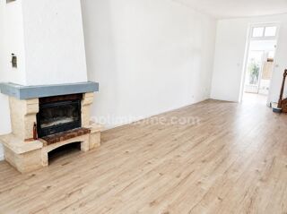  Maison à vendre 5 pièces 95 m²