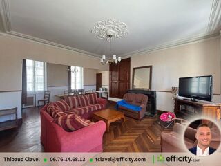  Maison à vendre 15 + pièces 416 m²