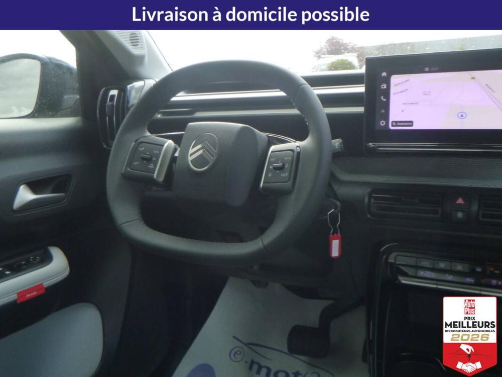 C3 Aircross Hybride 145 e-DCS6 Max 7PL 2026 occasion 10150 Lavau