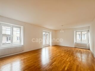 Appartement à vendre 5 pièces 118 m²