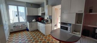  Maison à vendre 5 pièces 96 m²