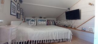  Maison � vendre 3 pi�ces 77 m�