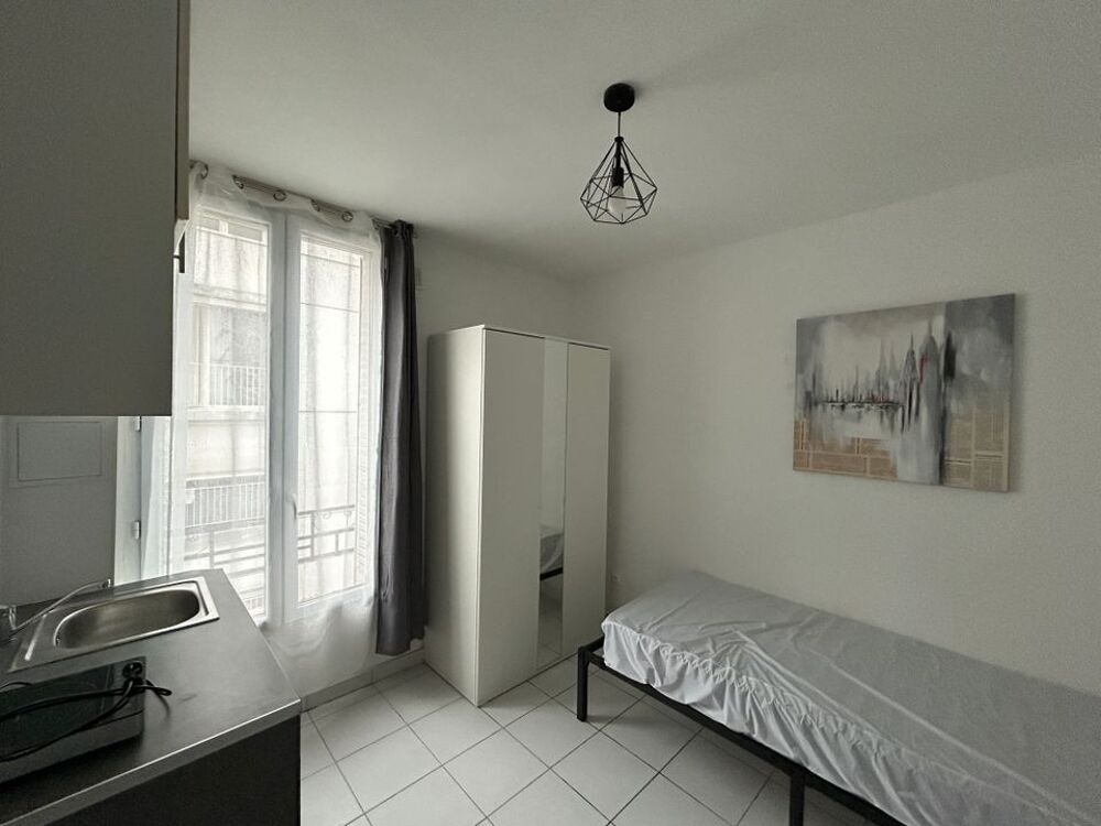 Location Appartement Chambre de 9m2 à louer sur Paris 15 Paris 15
