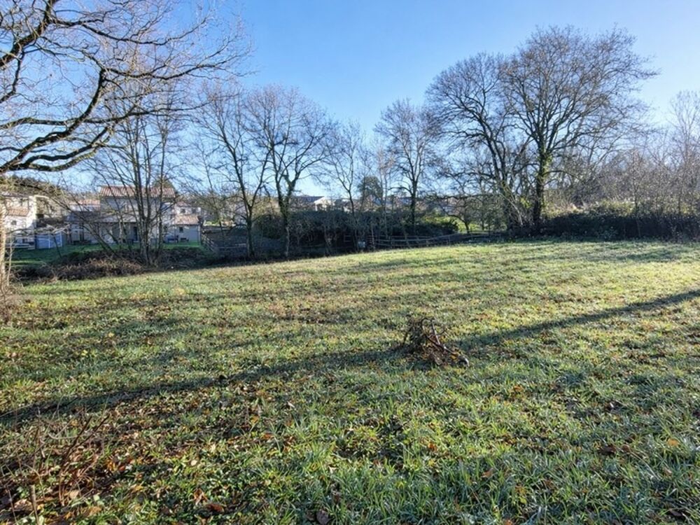 Vente Terrain Rare – Terrain viabilisé 1 462 m² – Calme – Lanta Lanta