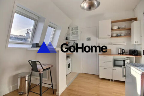  Appartement � louer 2 pi�ces 22 m�