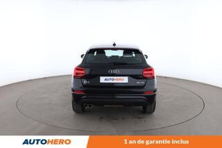 Q2 35 TDI S line S tronic 150 ch 2019 occasion 92130 Issy-les-Moulineaux