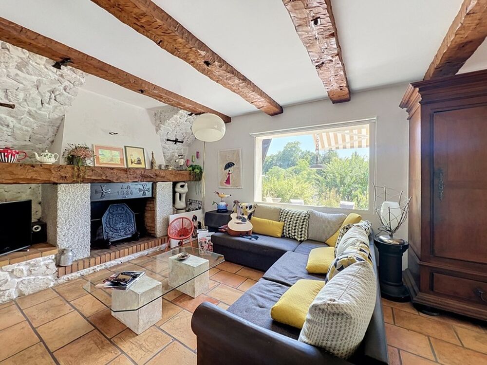 à vendre  Maison Aix-les-Bains (73100)