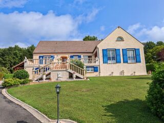  Maison � vendre 8 pi�ces 269 m�