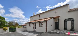  Maison � vendre 8 pi�ces 200 m�