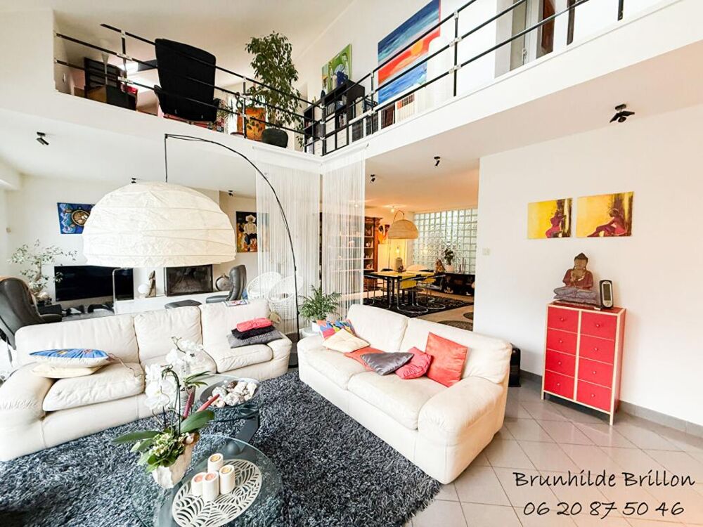 Vente Maison Maison 205M², 4 à 6 chambres, semi plain-pied possible Lens