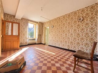 Vente Maison Maison Buxeuil 5 pièce(s) 93 m2 Buxeuil
