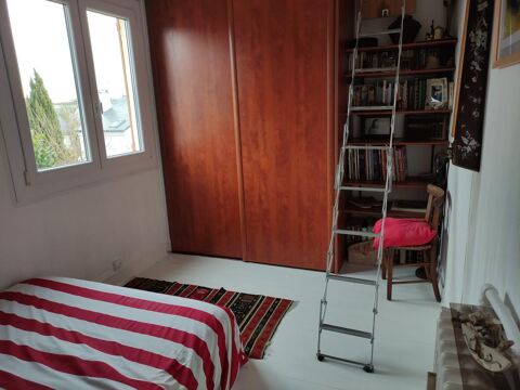  Appartement � louer 1 pi�ce 17 m�