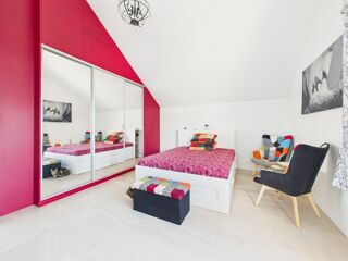  Maison � vendre 8 pi�ces 240 m�