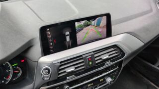 X3 xDrive 20d 190 BVA M Sport 2018 occasion 69005 Lyon
