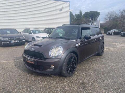 Mini Cooper CLUBMAN R55 1.6 (174Ch) 2009 occasion Sorgues 84700