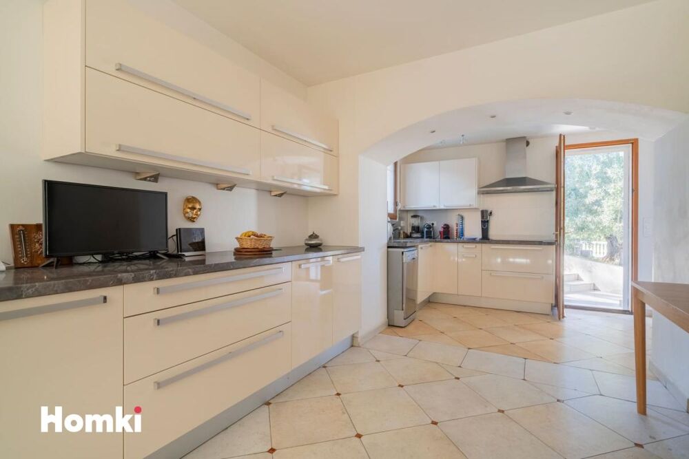 à vendre  Maison Marseille 12