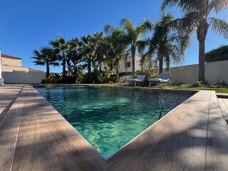  Maison � vendre 6 pi�ces 200 m�